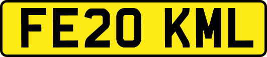 FE20KML