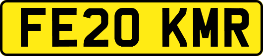 FE20KMR