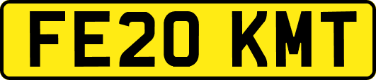 FE20KMT