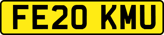 FE20KMU