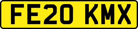 FE20KMX