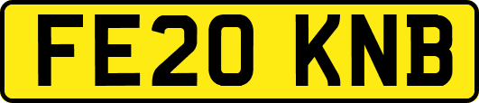 FE20KNB