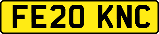FE20KNC