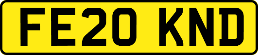 FE20KND