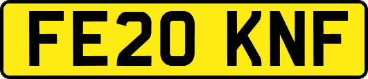 FE20KNF