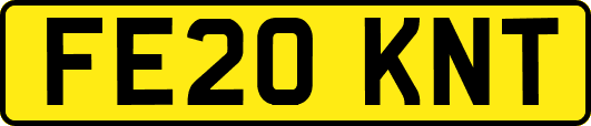 FE20KNT