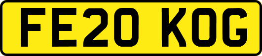 FE20KOG