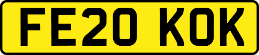 FE20KOK