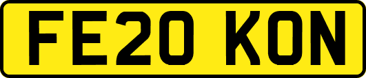 FE20KON