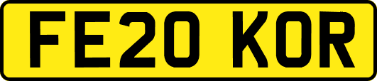 FE20KOR