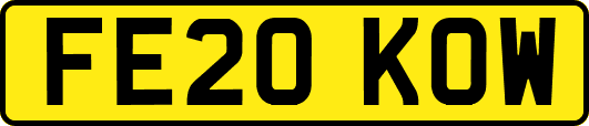 FE20KOW