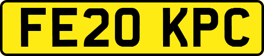 FE20KPC