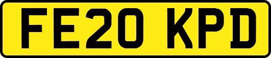 FE20KPD