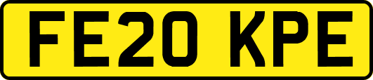 FE20KPE