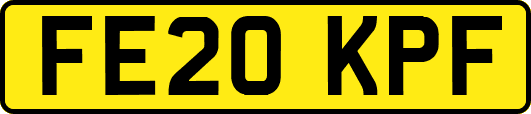 FE20KPF