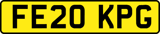 FE20KPG