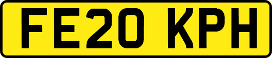 FE20KPH