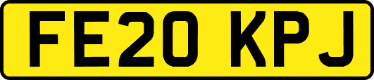 FE20KPJ