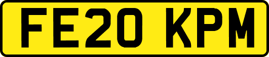 FE20KPM