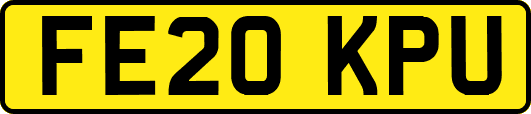 FE20KPU