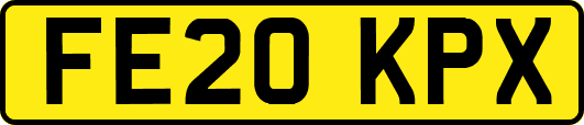 FE20KPX
