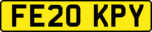 FE20KPY