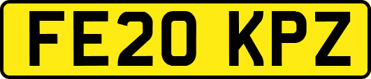 FE20KPZ