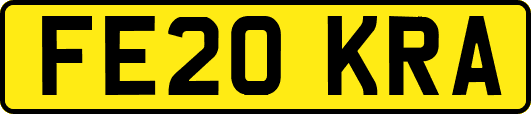 FE20KRA