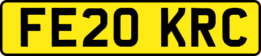 FE20KRC