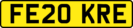 FE20KRE