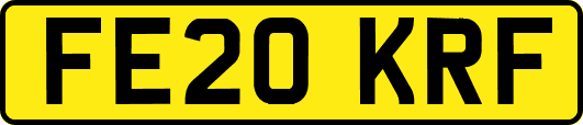 FE20KRF