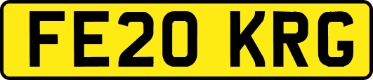 FE20KRG