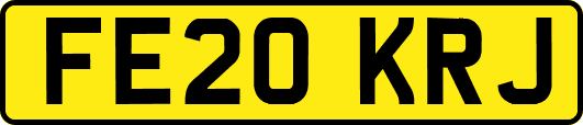 FE20KRJ
