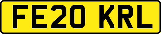 FE20KRL