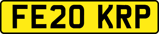 FE20KRP