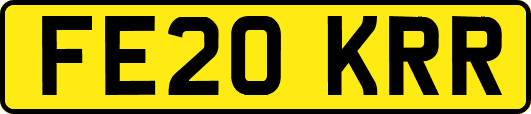 FE20KRR