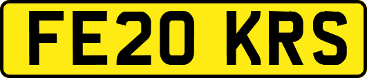 FE20KRS