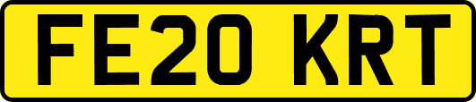 FE20KRT