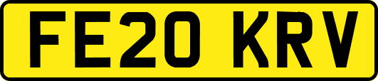 FE20KRV