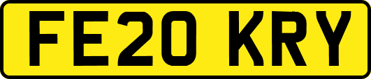 FE20KRY