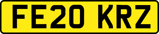 FE20KRZ