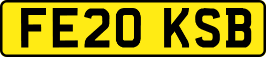 FE20KSB