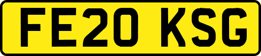 FE20KSG