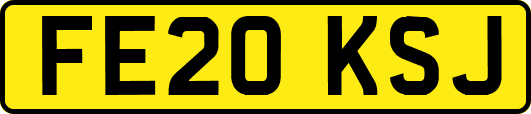 FE20KSJ
