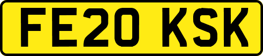 FE20KSK