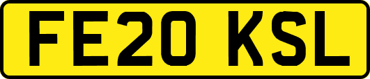 FE20KSL