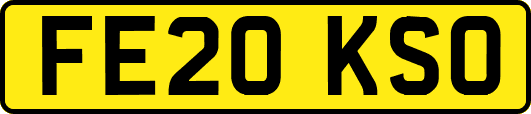 FE20KSO