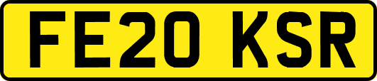 FE20KSR