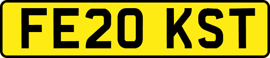 FE20KST
