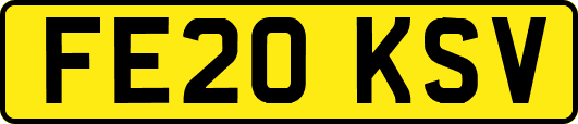 FE20KSV